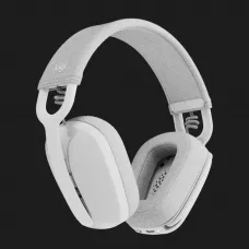 Навушники Logitech Zone Vibe 100 Wireless (Off White) (UA)