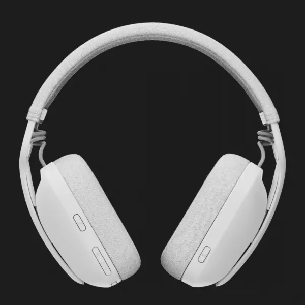 Навушники Logitech Zone Vibe 100 Wireless (Off White) (UA)