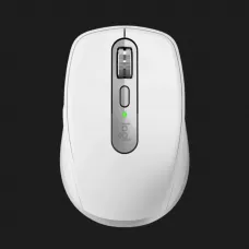 Миша бездротова Logitech MX Anywhere 3S Wireless (Pale Gray) (UA)