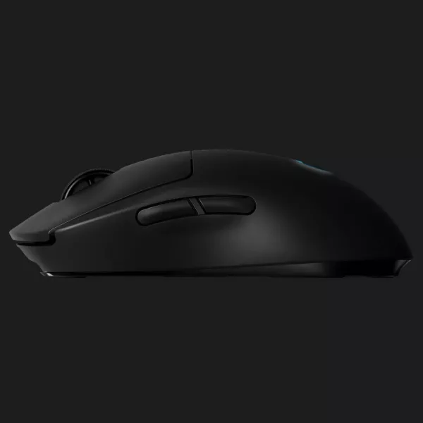 Ігрова миша Logitech G Pro Wireless (Black) (UA)