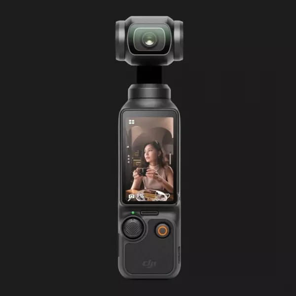 DJI Osmo Pocket 3 Standard Combo