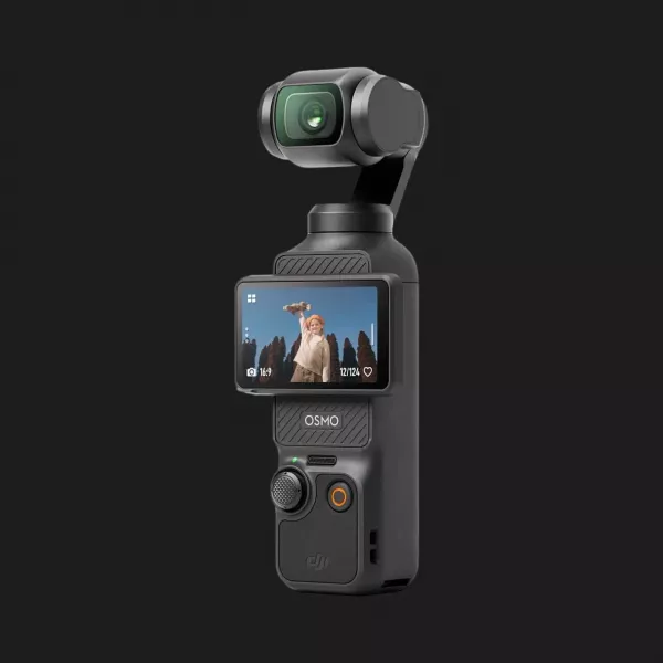 DJI Osmo Pocket 3 Standard Combo
