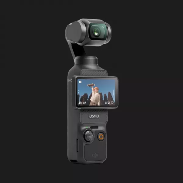 DJI Osmo Pocket 3 Standard Combo