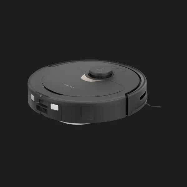Робот-пилосос RoboRock Q Revo (Black)