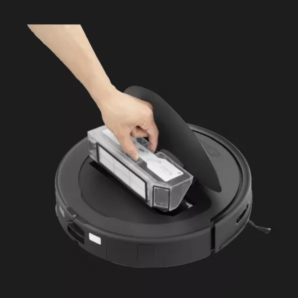 Робот-пилосос RoboRock Q Revo (Black)