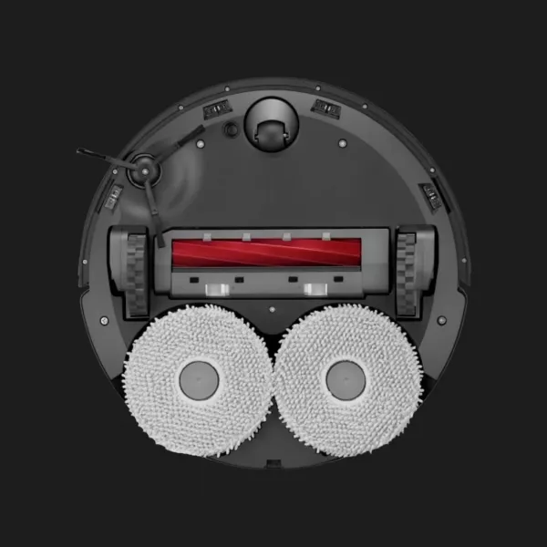 Робот-пилосос RoboRock Q Revo (Black)