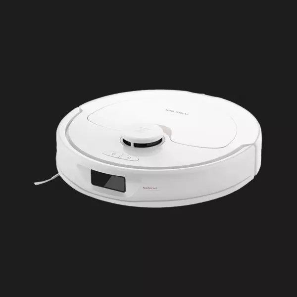 Робот-пилосос RoboRock Q Revo (White)