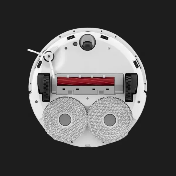 Робот-пилосос RoboRock Q Revo (White)
