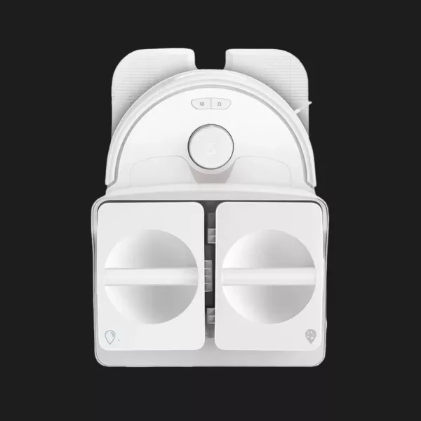 Робот-пилосос RoboRock Q Revo (White)