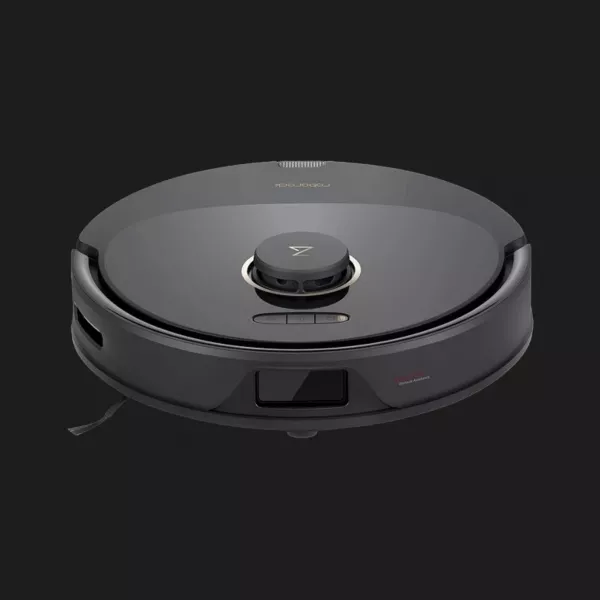 Робот-пилосос RoboRock Q8 Max Plus (Black)
