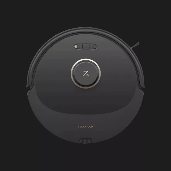 Робот-пилосос RoboRock Q8 Max Plus (Black)