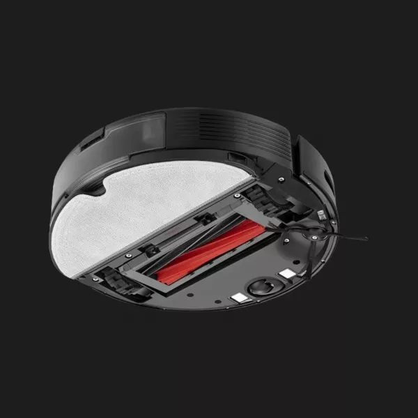 Робот-пилосос RoboRock Q8 Max Plus (Black)