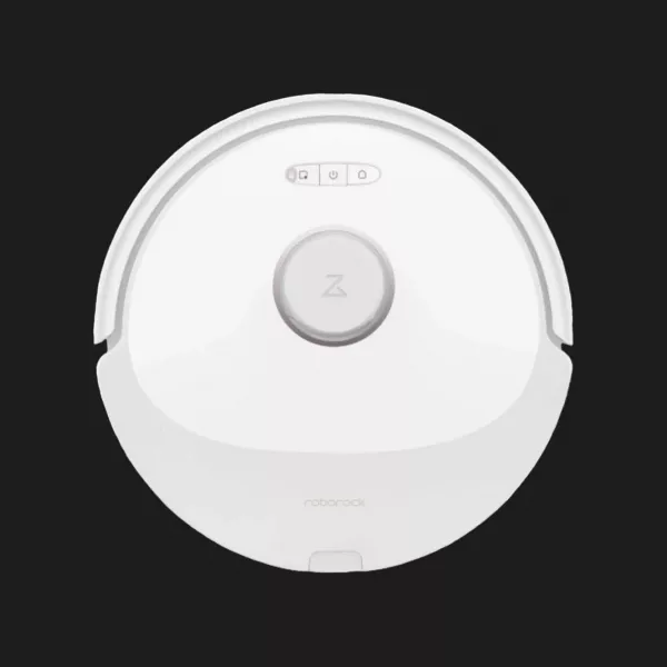 Робот-пилосос RoboRock Q8 Max Plus (White)