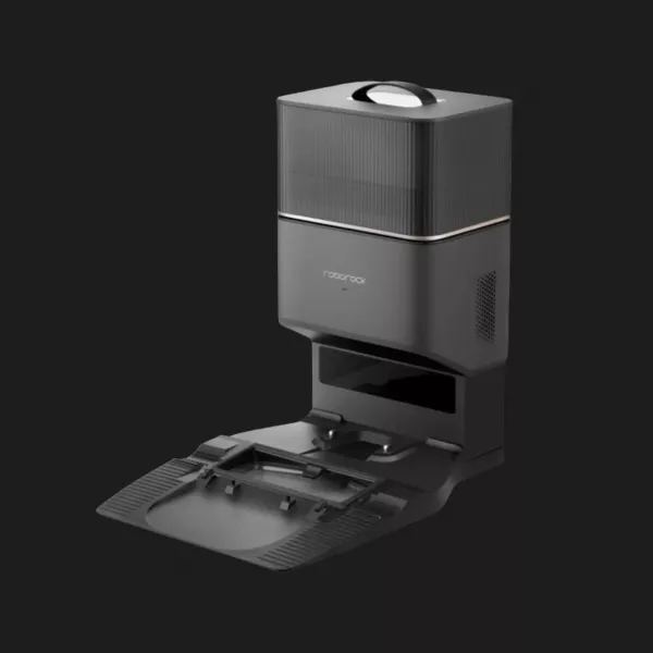 Робот-пилосос RoboRock Q5 Pro Plus (Black)