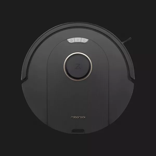 Робот-пилосос RoboRock Q5 Pro Plus (Black)