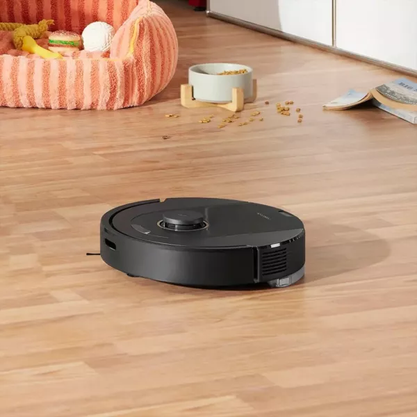 Робот-пилосос RoboRock Q5 Pro Plus (Black)