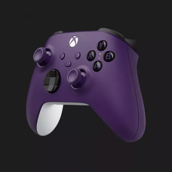 Геймпад Microsoft Xbox Series X | S Wireless Controller Astral Purple