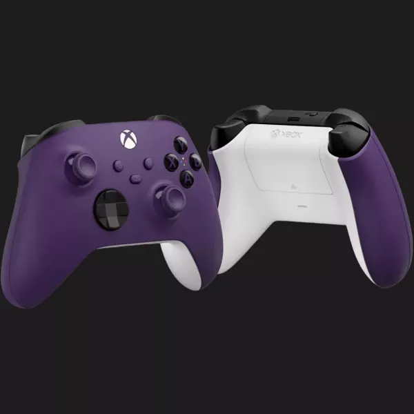 Геймпад Microsoft Xbox Series X | S Wireless Controller Astral Purple
