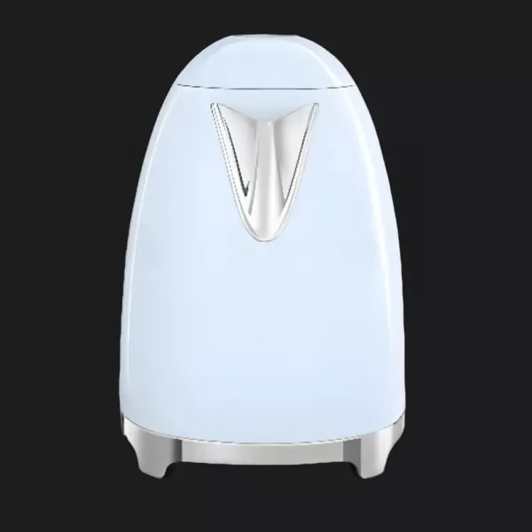 Електрочайник SMEG (Blue)