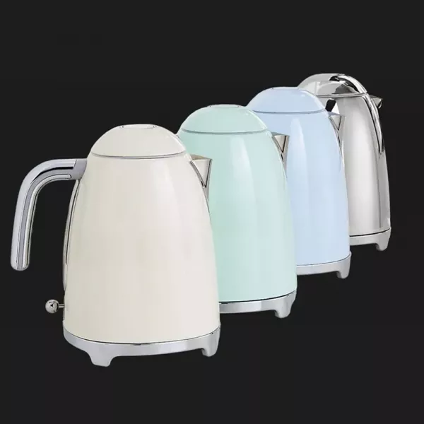 Електрочайник SMEG (Blue)