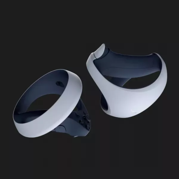 Окуляри віртуальної реальності Sony PlayStation VR2 (UA)