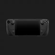 Чохол Spigen Thin Fit Pro для Steam Deck (Black)