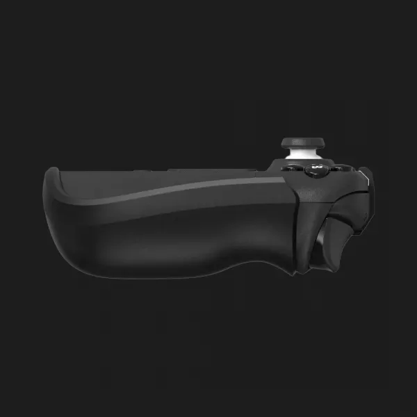 Чохол Spigen Thin Fit Pro для Steam Deck (Black)