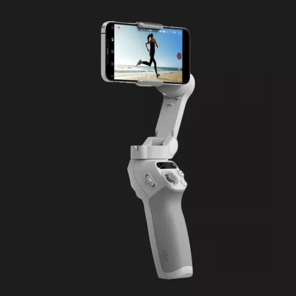 Стабілізатор DJI Osmo Mobile SE (CP.OS.00000214.01)