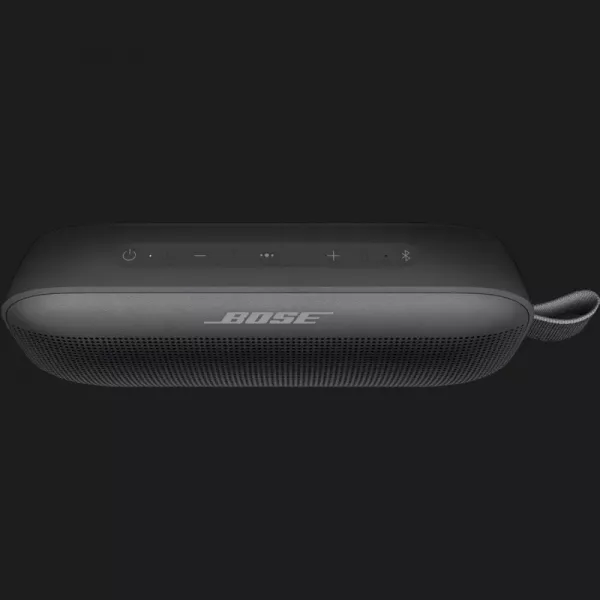 Акустика Bose Soundlink Flex (Black)