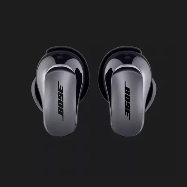 Навушники Bose QuietComfort Ultra Earbuds (Black)