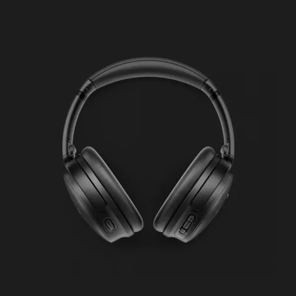 Навушники Bose QuietComfort Headphones (Black)