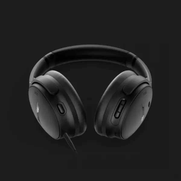 Навушники Bose QuietComfort Headphones (Black)