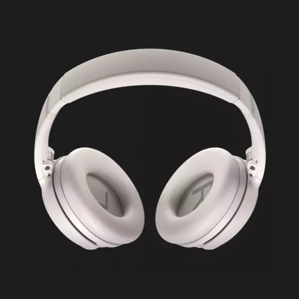 Навушники Bose QuietComfort Headphones (Smoke White)