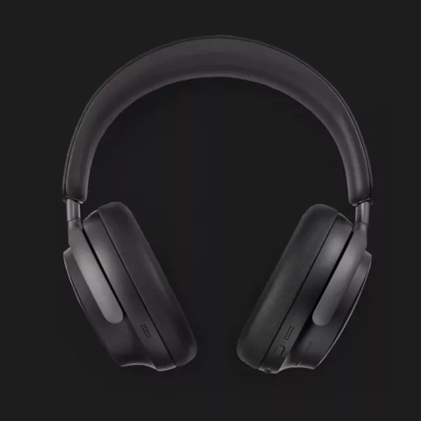 Навушники Bose QuietComfort Ultra Headphones (Black)