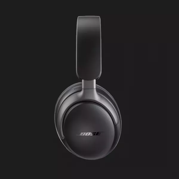 Навушники Bose QuietComfort Ultra Headphones (Black)