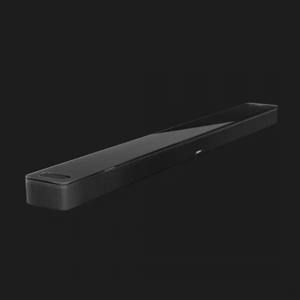 Саундбар Bose Smart Ultra Soundbar (Black)