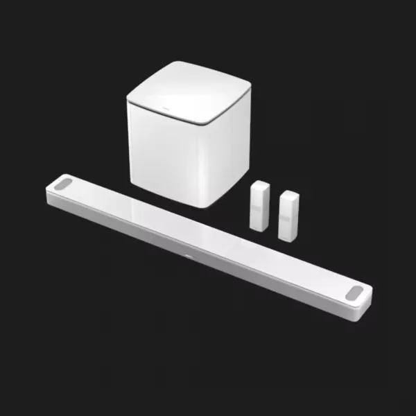 Саундбар Bose Smart Ultra Soundbar (White)