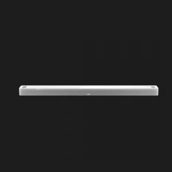 Саундбар Bose Smart Ultra Soundbar (White)