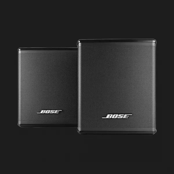 Акустика Bose Surround Speakers (Black)