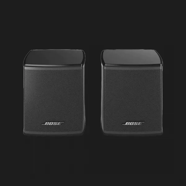 Акустика Bose Surround Speakers (Black)