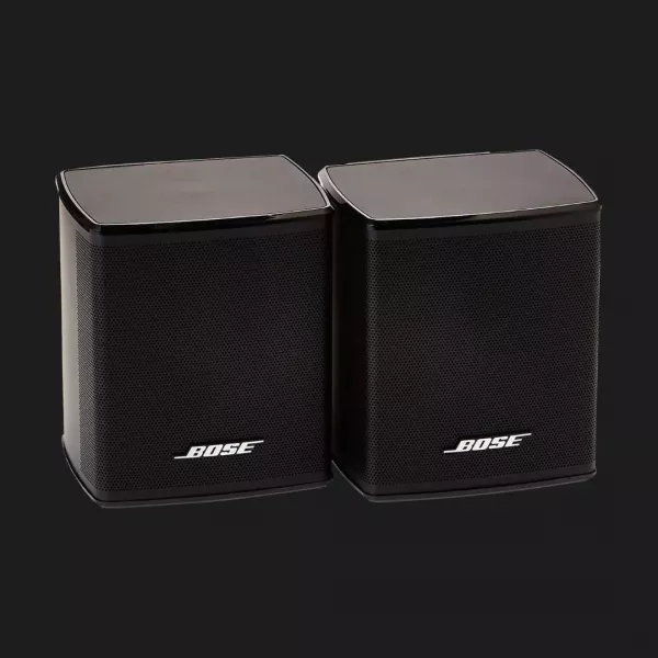 Акустика Bose Surround Speakers (Black)