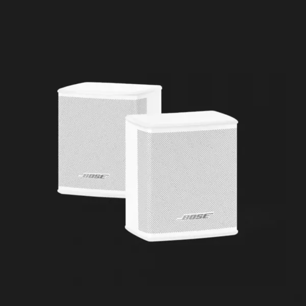 Акустика Bose Surround Speakers (White)