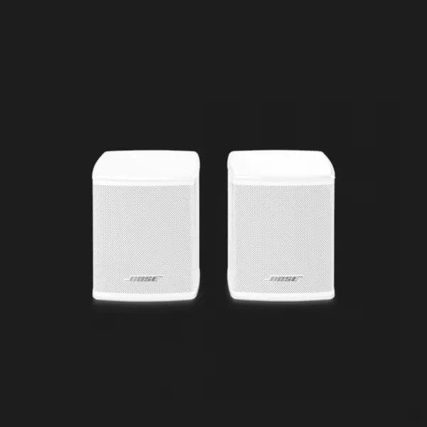 Акустика Bose Surround Speakers (White)