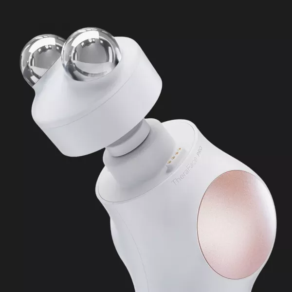 Масажер для обличчя TheraFace PRO (White)