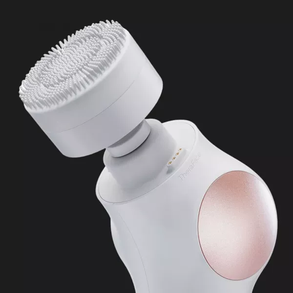 Масажер для обличчя TheraFace PRO (White)