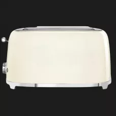 Тостер SMEG (4 pcs) (Cream)