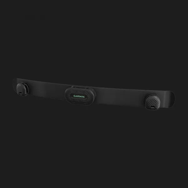 Датчик серцевого ритму Garmin HRM-Fit (Пульсометр)