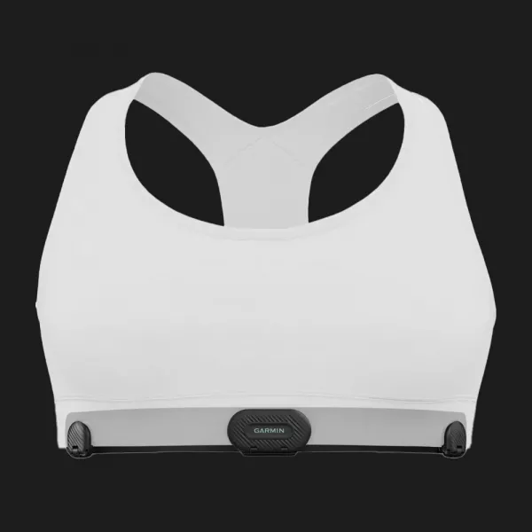 Датчик серцевого ритму Garmin HRM-Fit (Пульсометр)