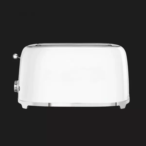 Тостер SMEG (4 pcs) (White)