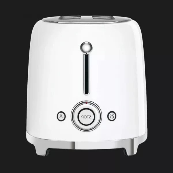 Тостер SMEG (4 pcs) (White)